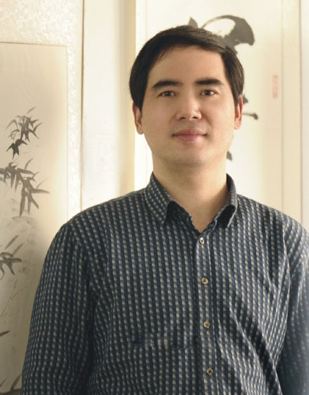 儲(chǔ)國(guó)峰